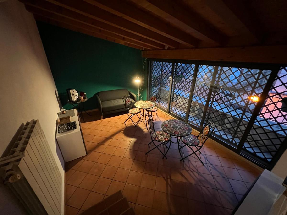 Bnb San Barnaba Catania Eksteriør bilde