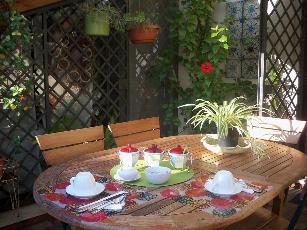 Bnb San Barnaba Catania Eksteriør bilde