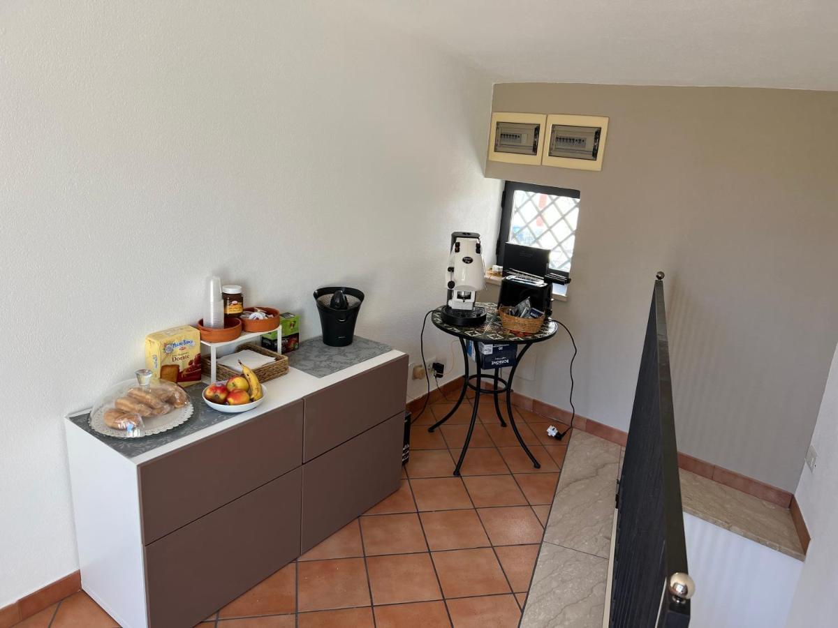 Bnb San Barnaba Catania Eksteriør bilde