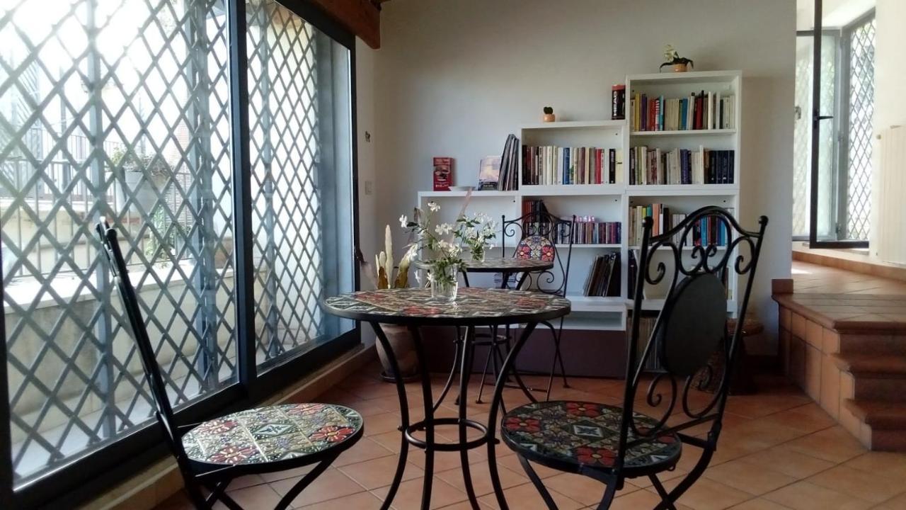 Bnb San Barnaba Catania Eksteriør bilde