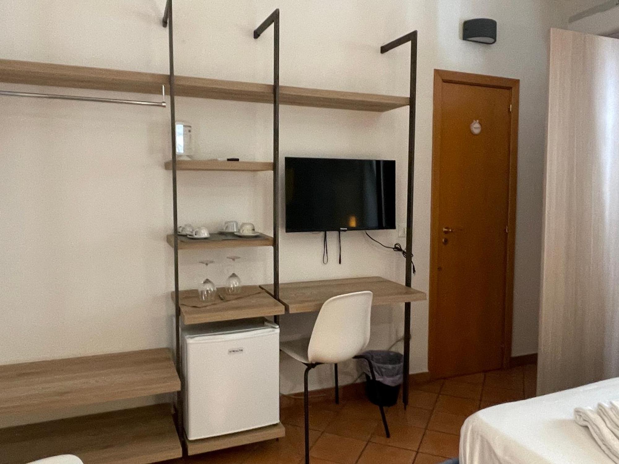 Bnb San Barnaba Catania Eksteriør bilde