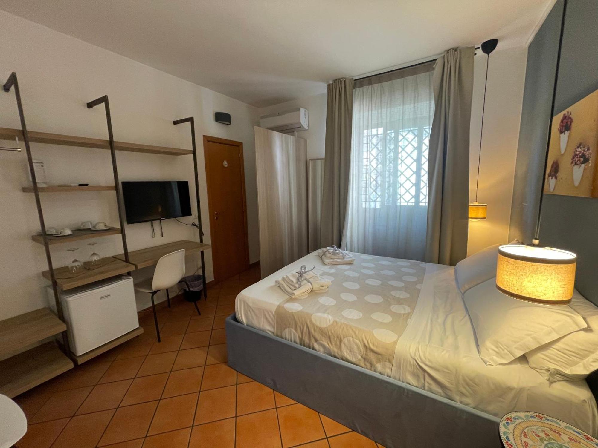 Bnb San Barnaba Catania Eksteriør bilde