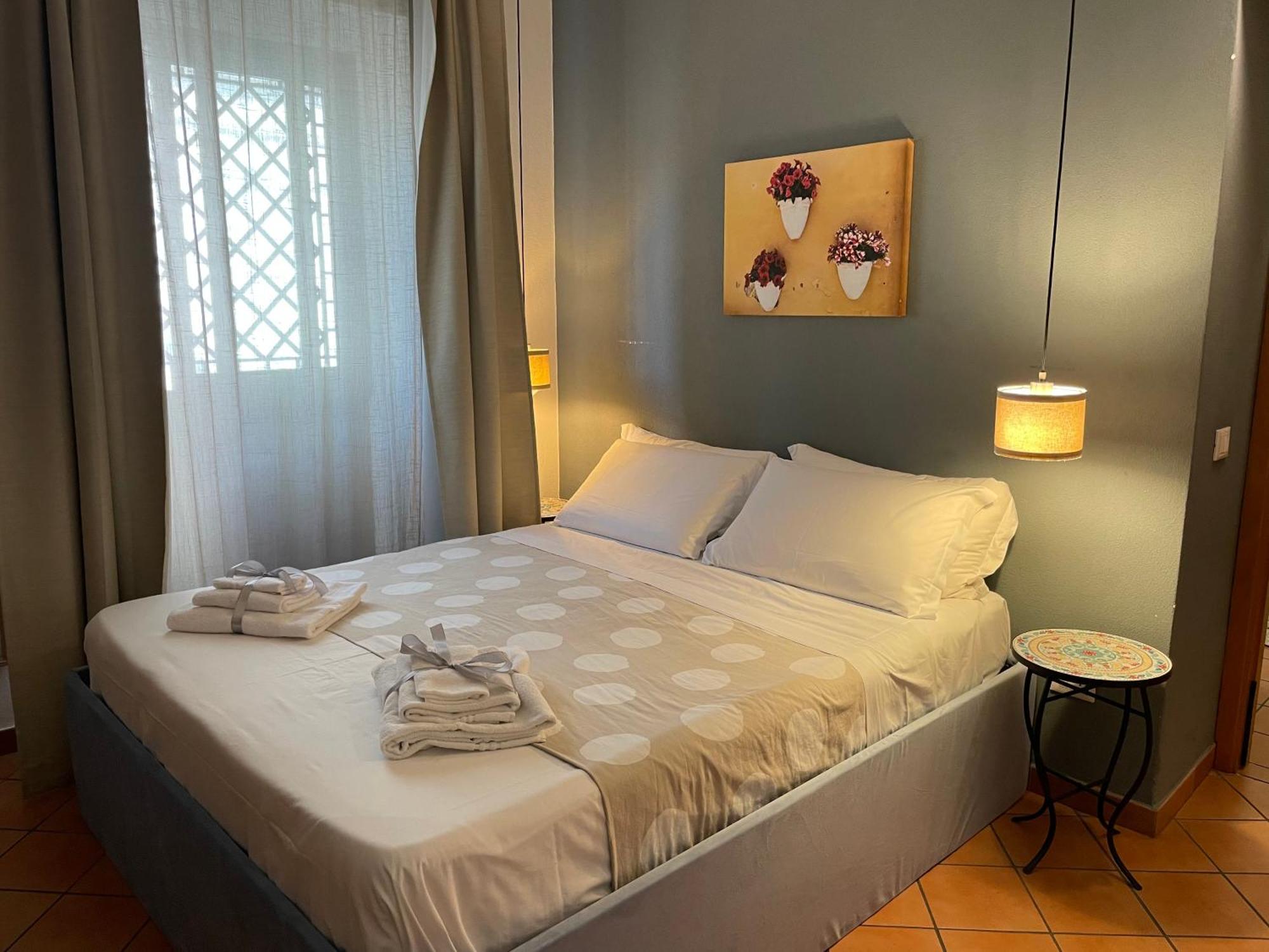 Bnb San Barnaba Catania Eksteriør bilde