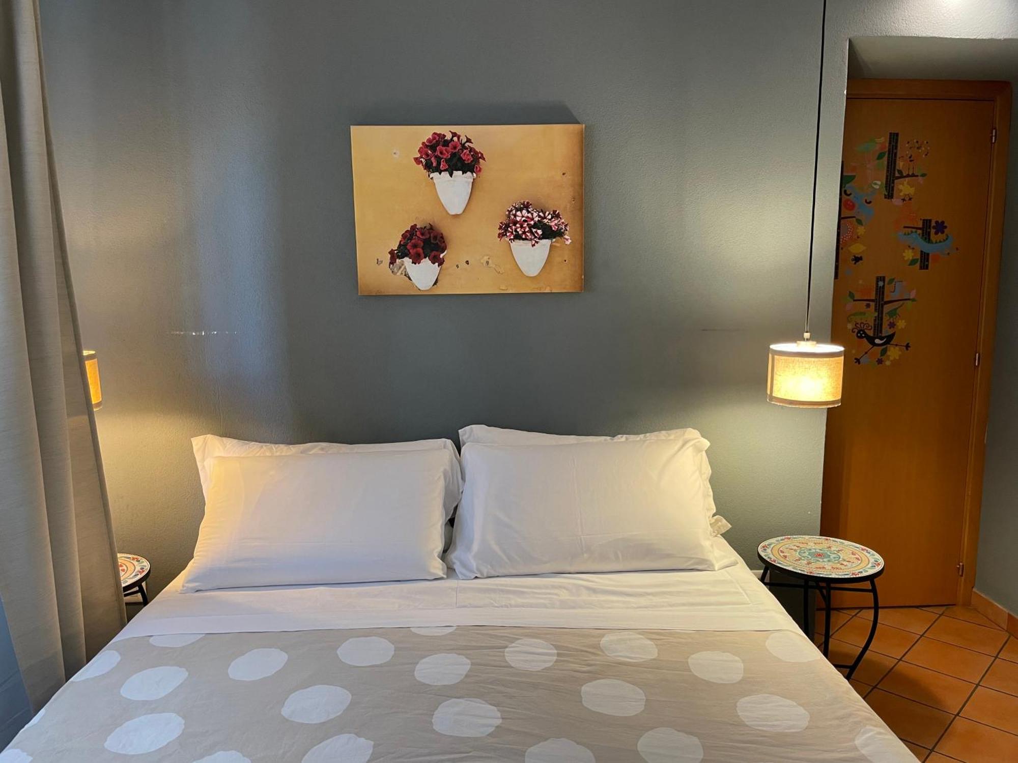 Bnb San Barnaba Catania Eksteriør bilde