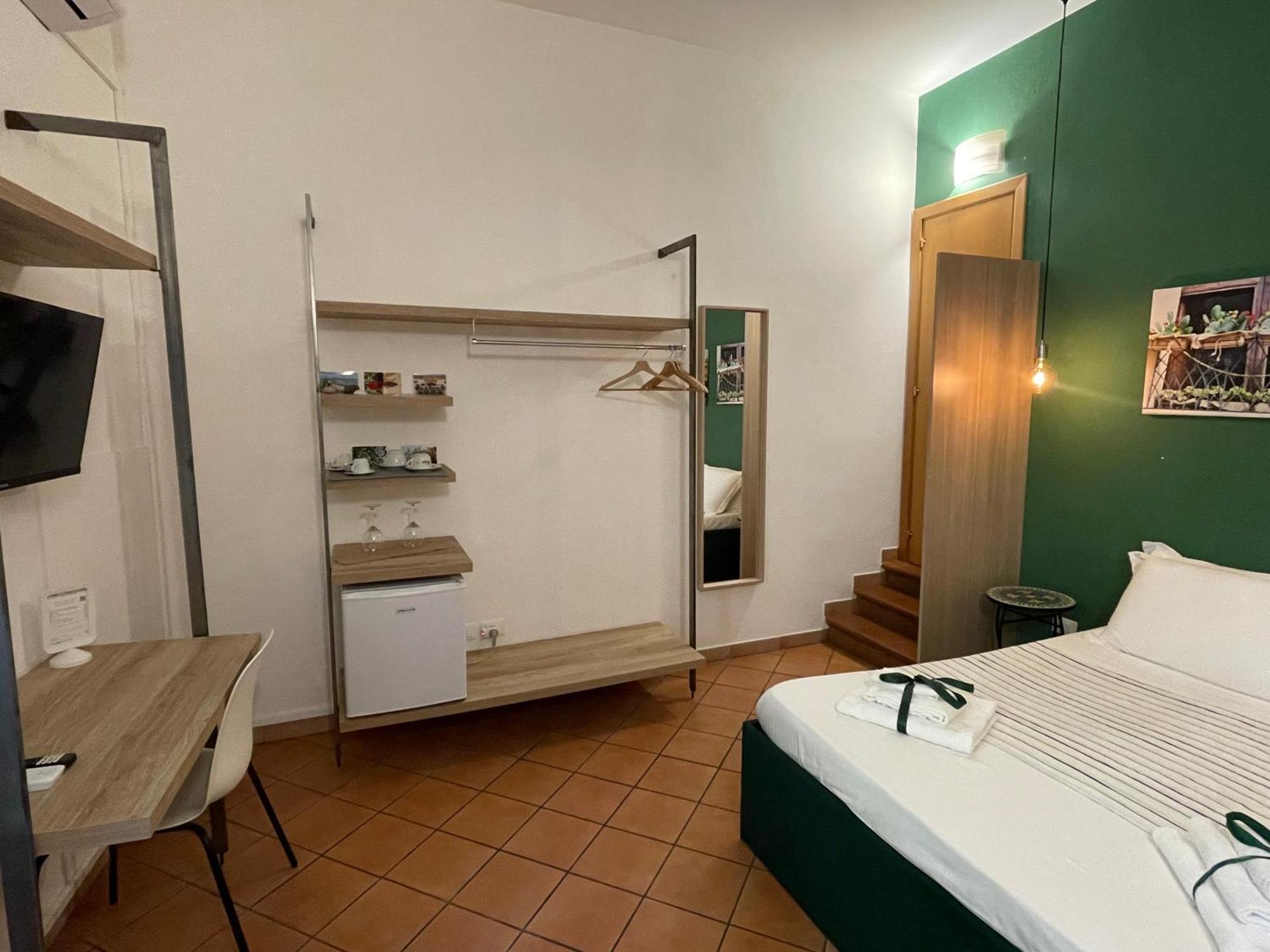 Bnb San Barnaba Catania Eksteriør bilde