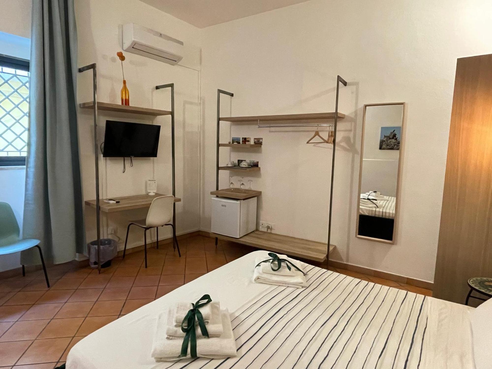 Bnb San Barnaba Catania Eksteriør bilde