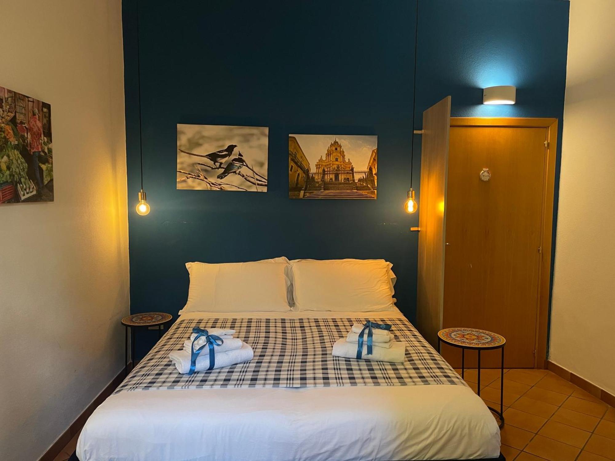 Bnb San Barnaba Catania Eksteriør bilde