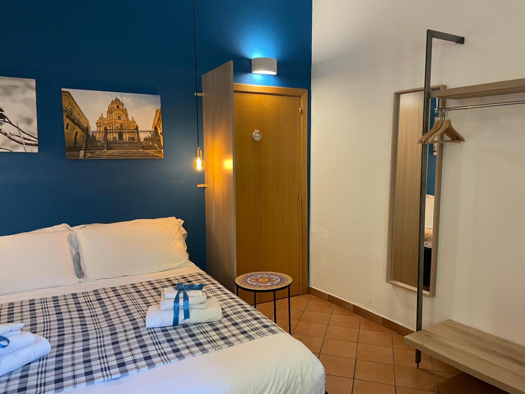 Bnb San Barnaba Catania Eksteriør bilde
