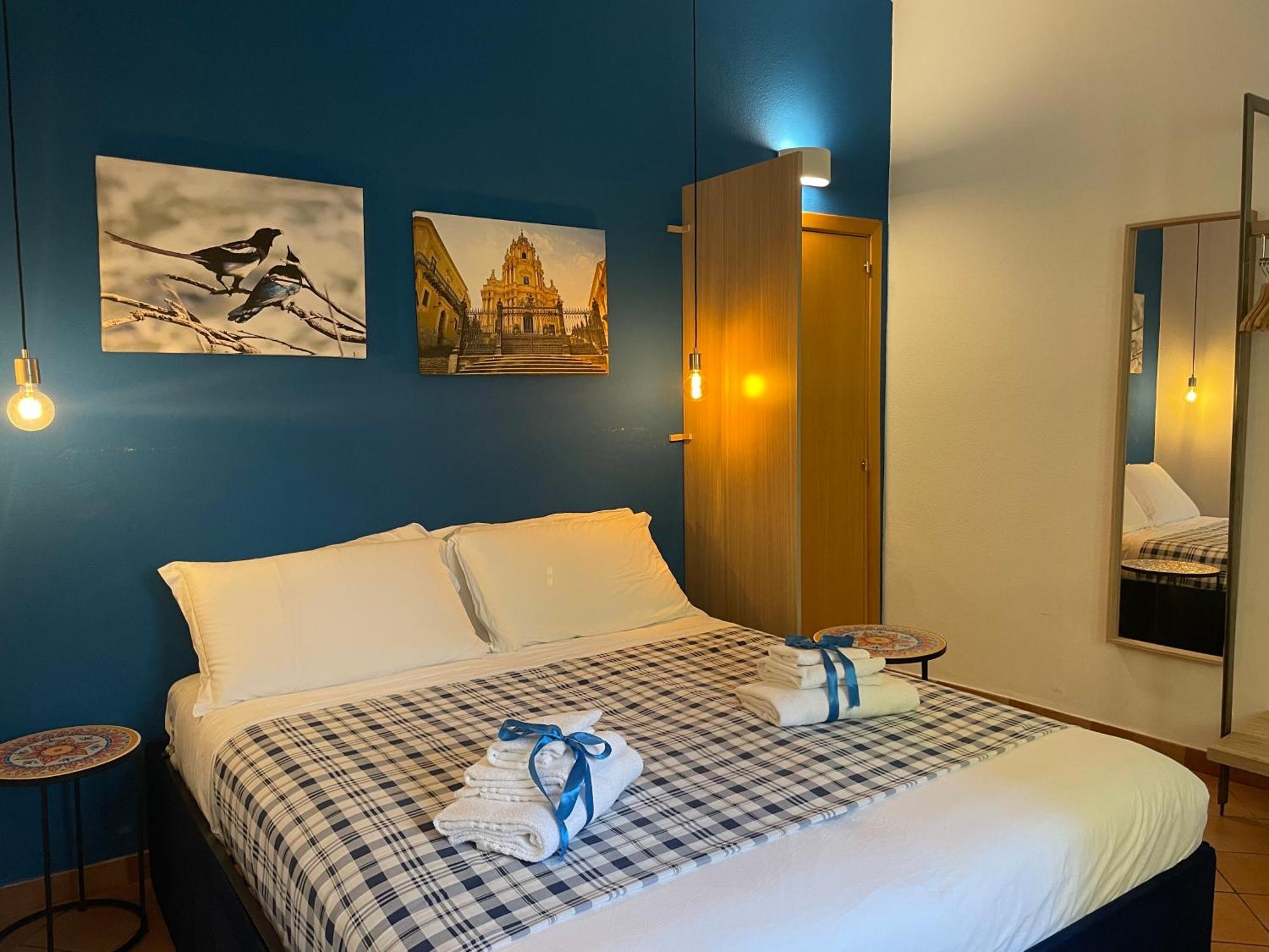 Bnb San Barnaba Catania Eksteriør bilde