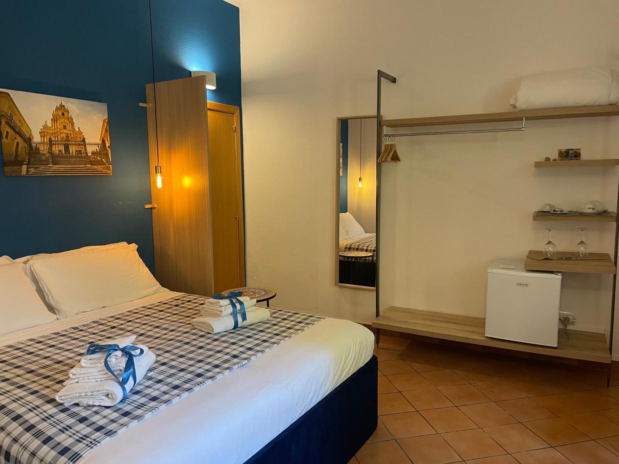 Bnb San Barnaba Catania Eksteriør bilde