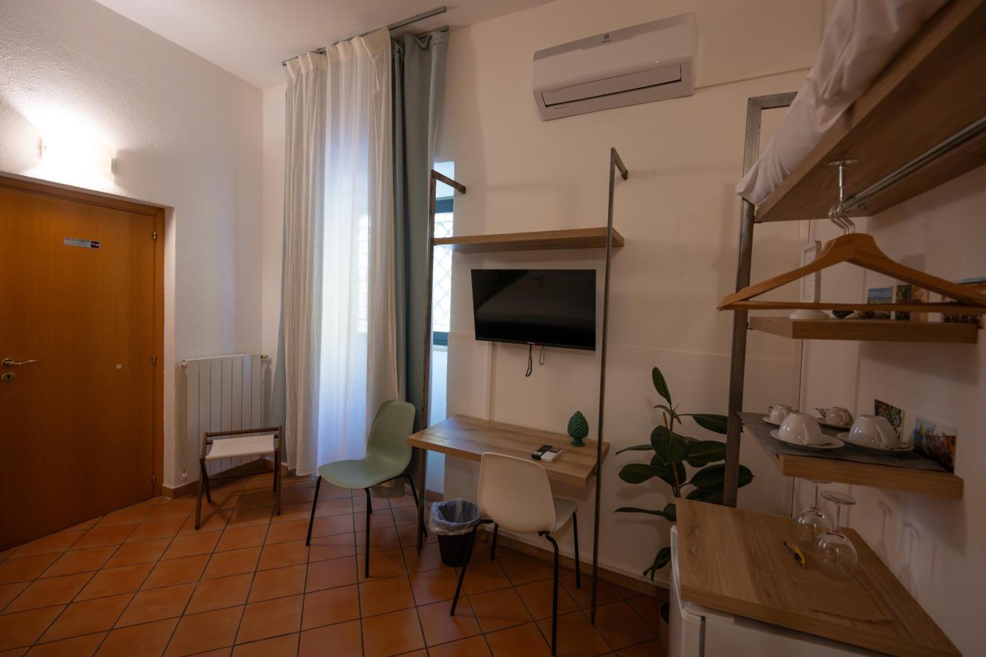 Bnb San Barnaba Catania Eksteriør bilde
