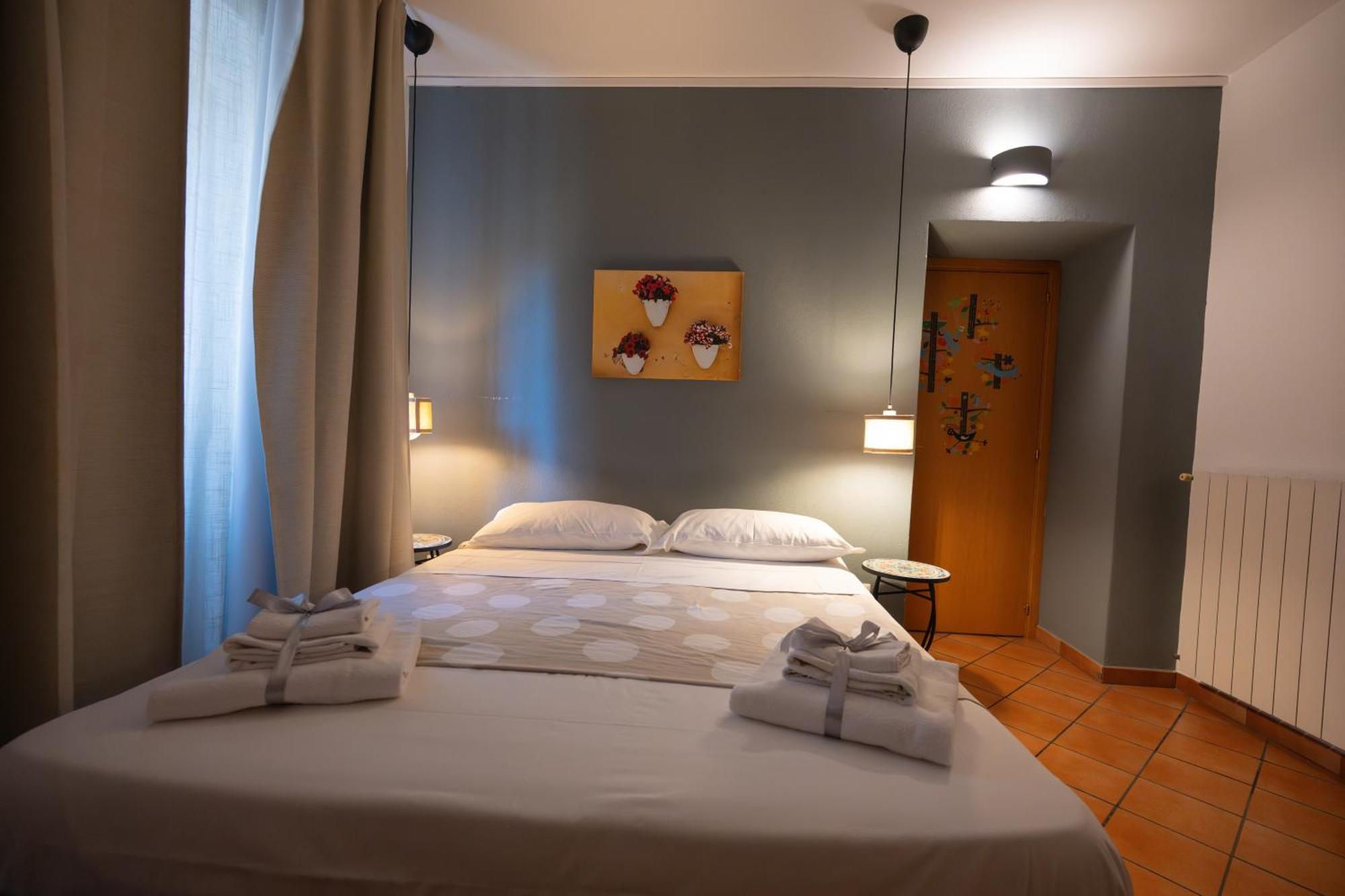 Bnb San Barnaba Catania Eksteriør bilde