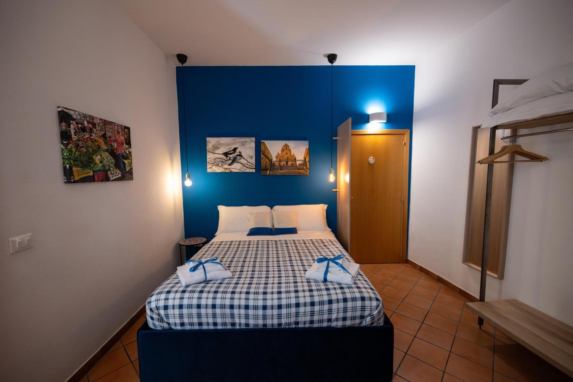 Bnb San Barnaba Catania Eksteriør bilde