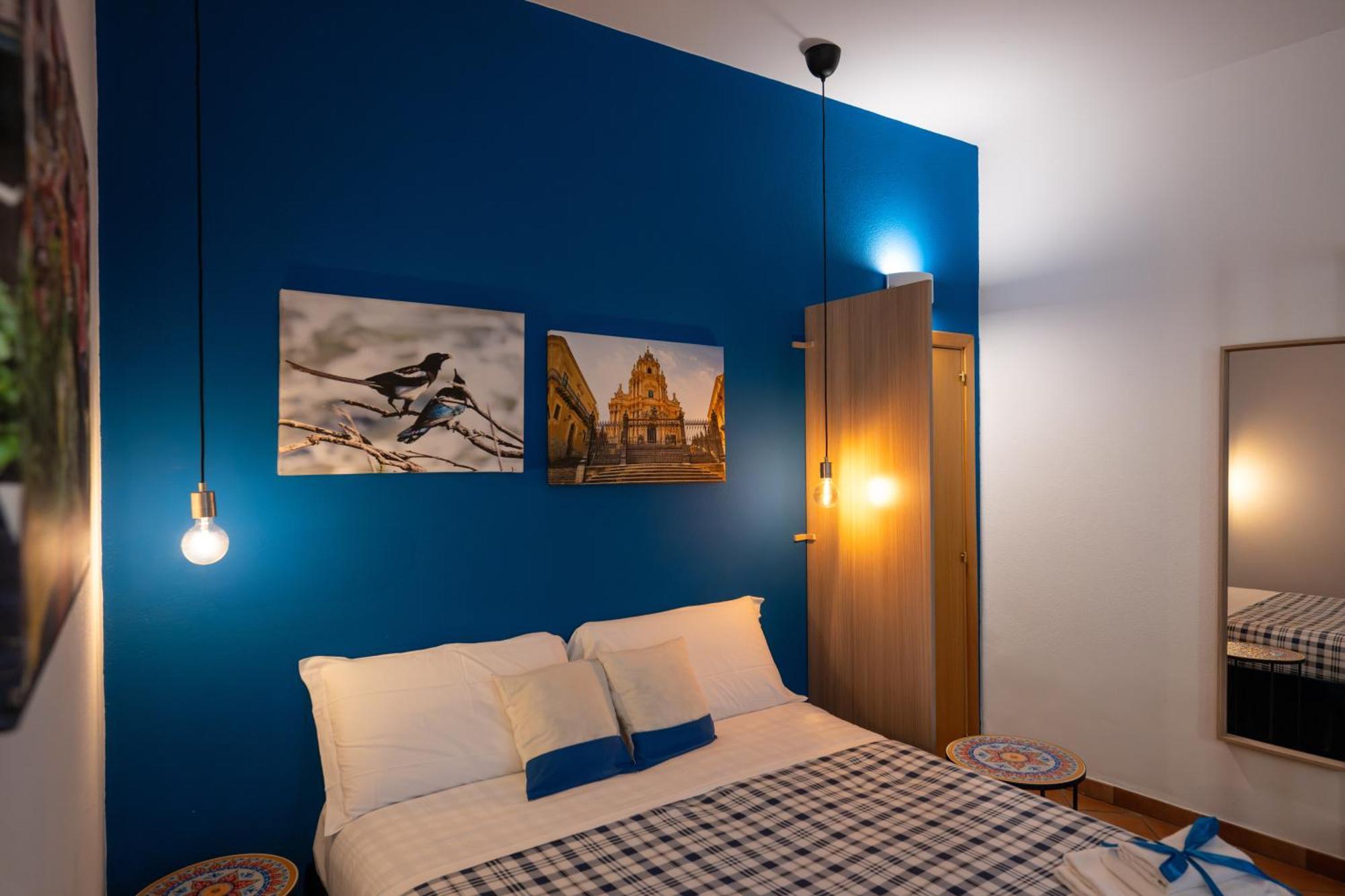 Bnb San Barnaba Catania Eksteriør bilde