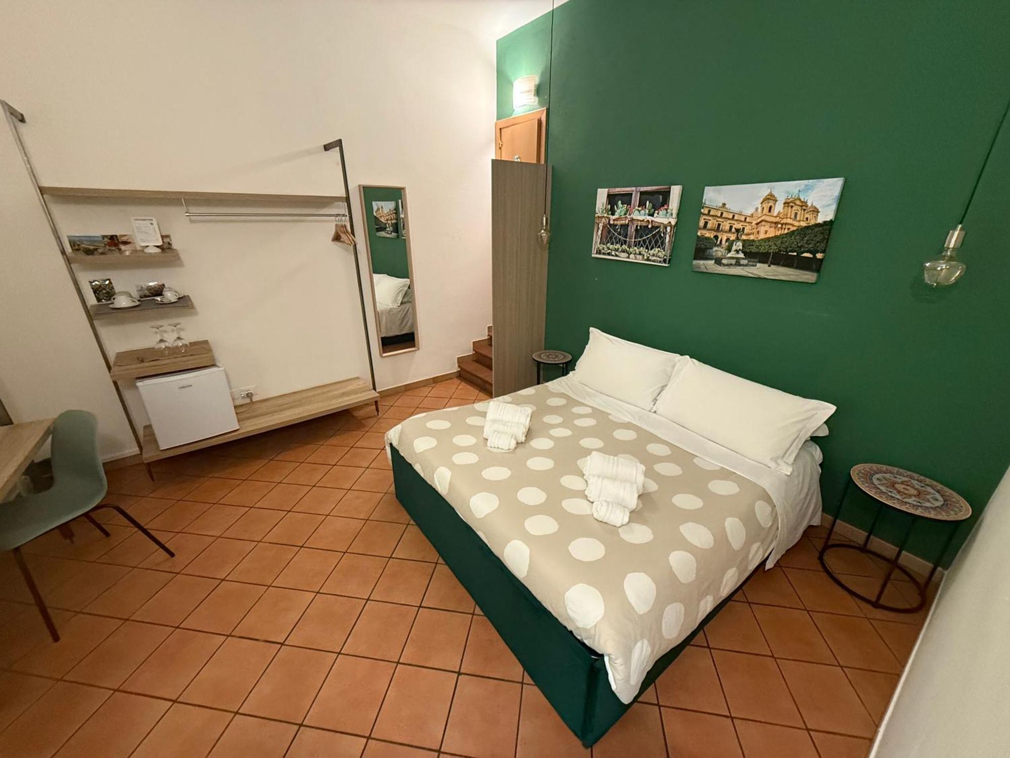 Bnb San Barnaba Catania Eksteriør bilde