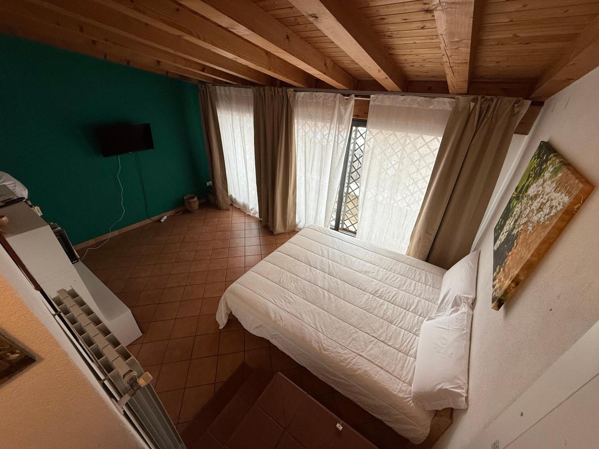 Bnb San Barnaba Catania Eksteriør bilde