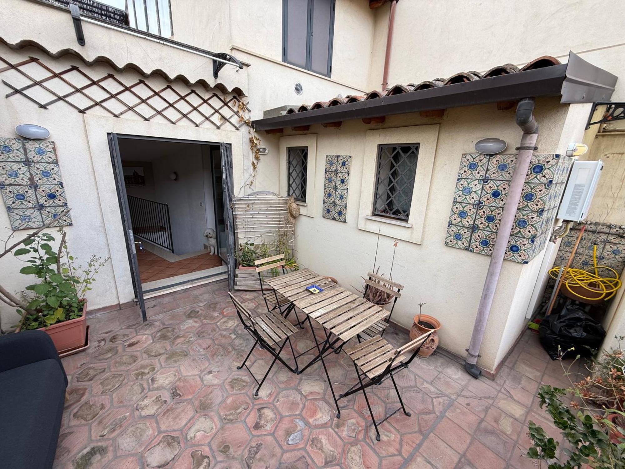 Bnb San Barnaba Catania Eksteriør bilde
