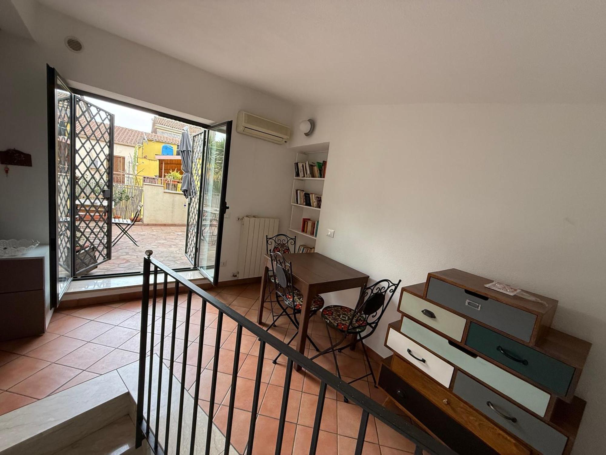 Bnb San Barnaba Catania Eksteriør bilde