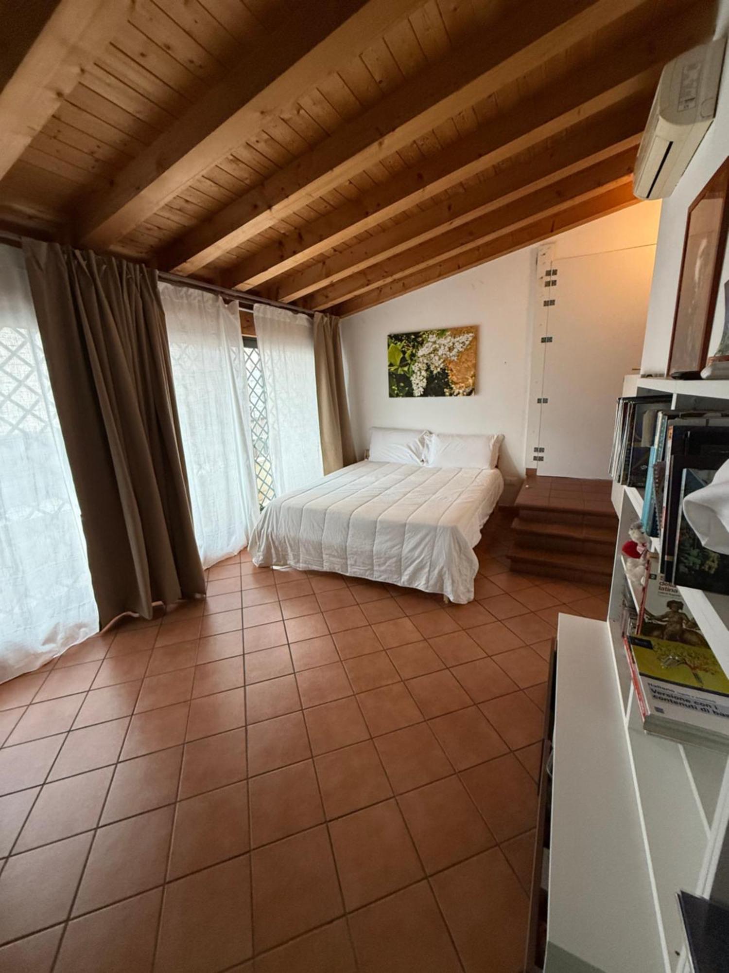 Bnb San Barnaba Catania Eksteriør bilde