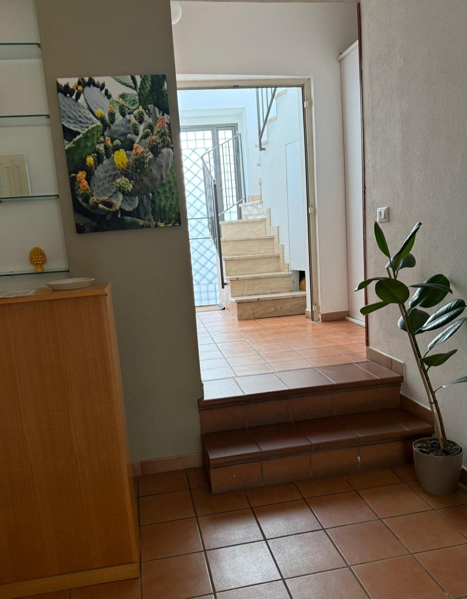 Bnb San Barnaba Catania Eksteriør bilde