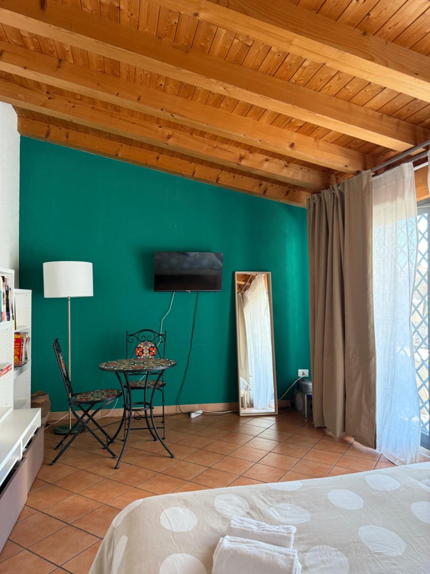 Bnb San Barnaba Catania Eksteriør bilde