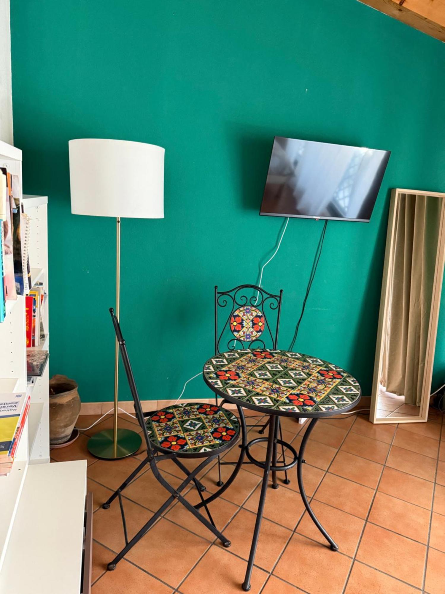 Bnb San Barnaba Catania Eksteriør bilde