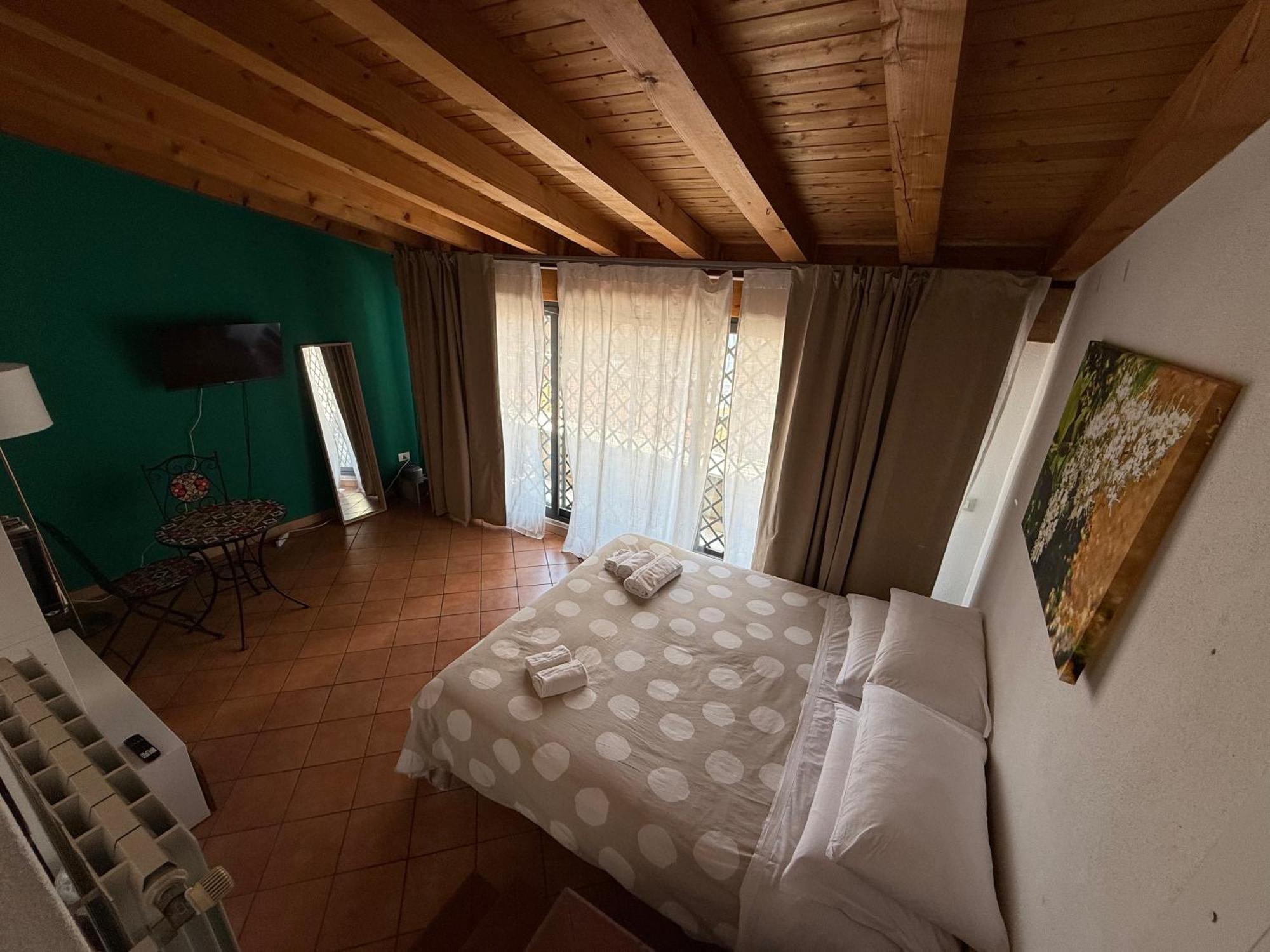 Bnb San Barnaba Catania Eksteriør bilde